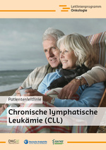 Patientenleitlinie Chronische lymphatische Leukämie (CLL)