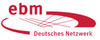 Logo EbM Netzwerk