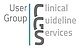 Clinical Guideline Services
