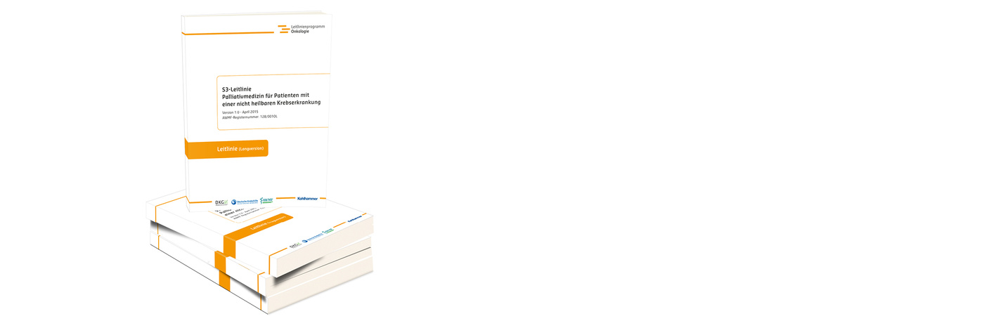 Leitlinien Onkologie